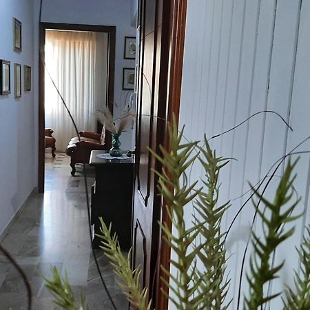 Villa Marhel Àrbatax Exterior foto