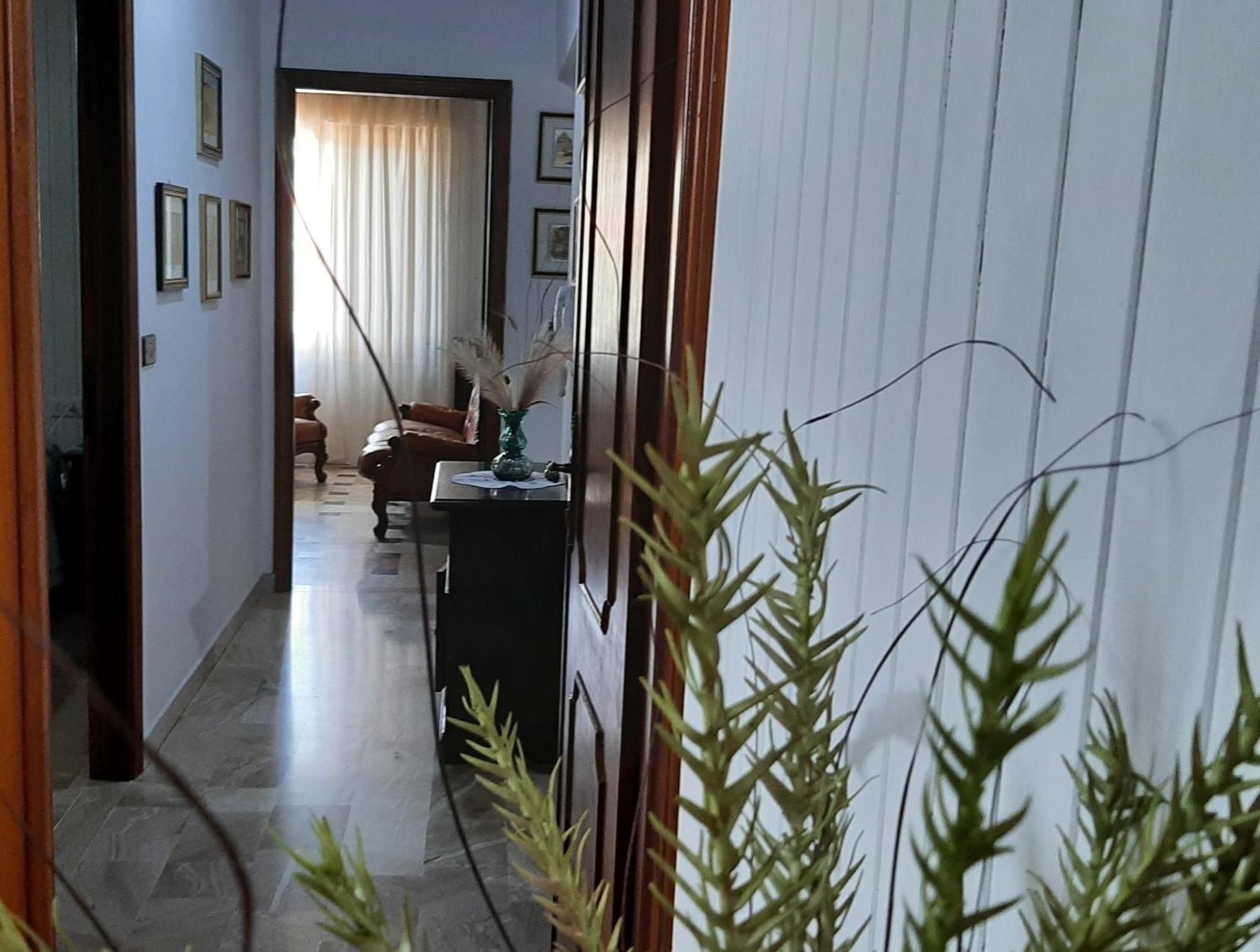 Villa Marhel Àrbatax Exterior foto