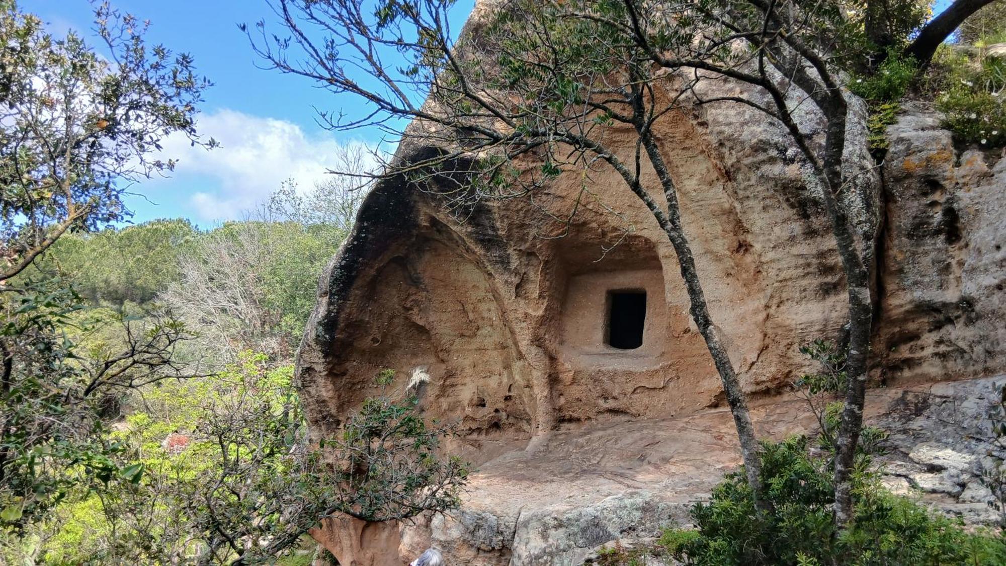 Villa Marhel Àrbatax Exterior foto